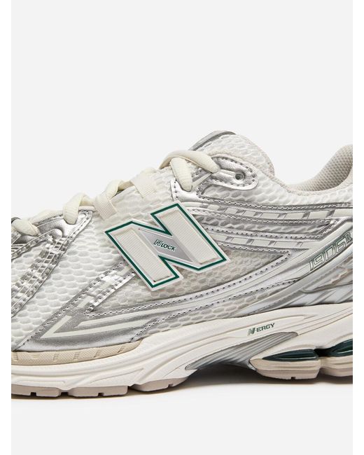 ARKET Black New Balance 1906R Trainers for men