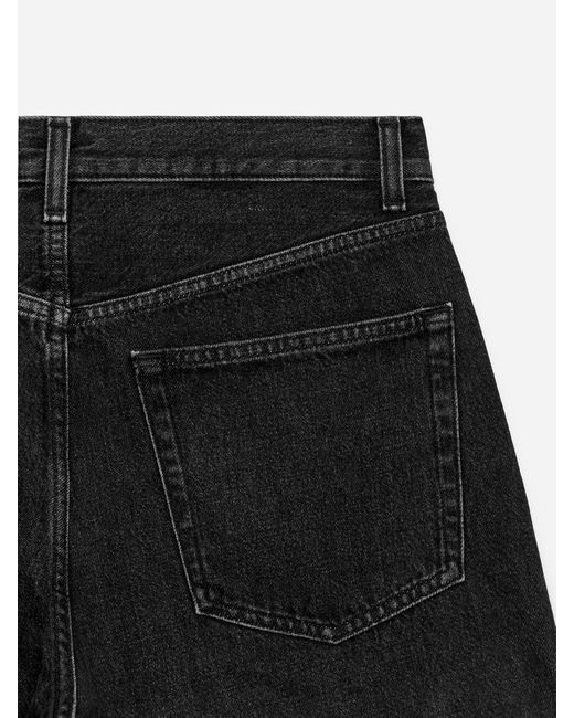 ARKET Natural Creek Barrel Jeans for men