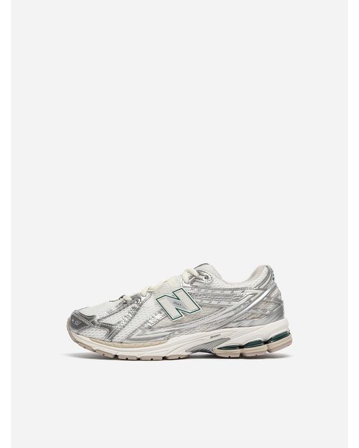 ARKET Black New Balance 1906R Trainers for men
