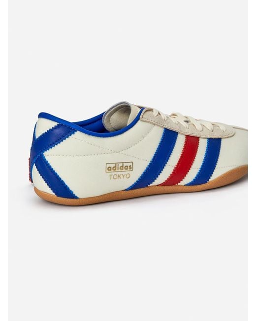 ARKET Black Adidas Tokyo Trainers