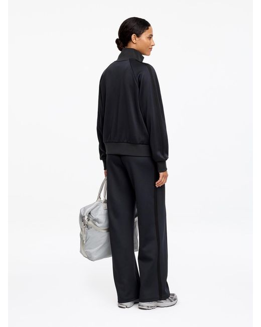 ARKET Blue Track Jacket
