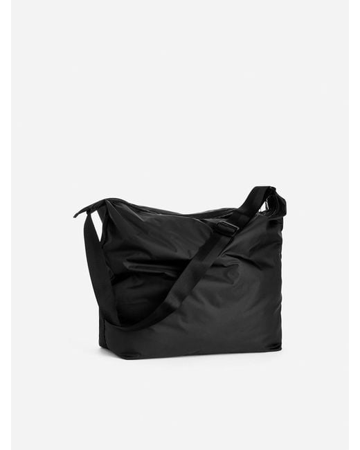 ARKET Faltbare Kuriertasche in White für Herren