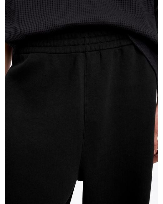 ARKET Active Jogginghose in Black für Herren