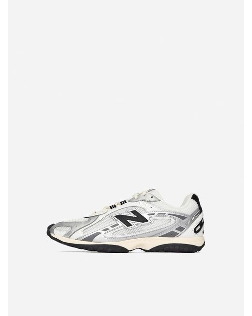 ARKET Black New Balance 204L Trainers