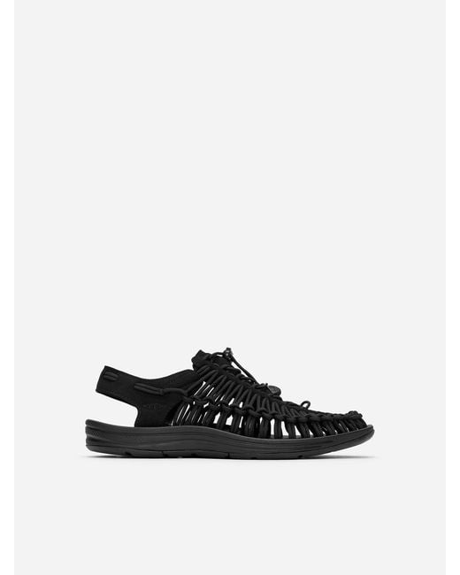 ARKET Black Keen Uneek for men