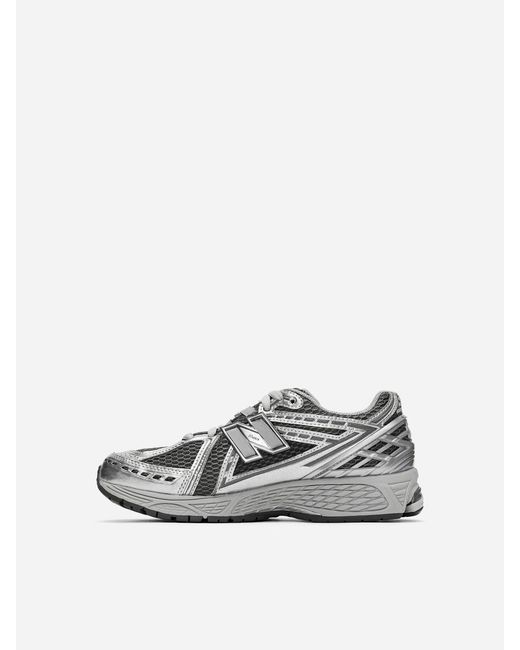 ARKET White New Balance 1906R Trainers