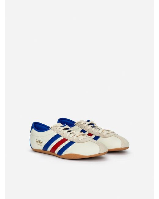 ARKET Black Adidas Tokyo Trainers