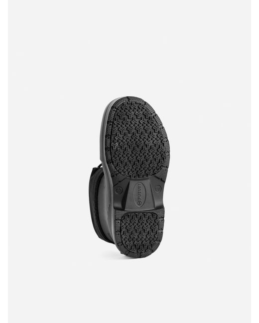 ARKET Black Fubuki Niseko 3.0 Low Boots