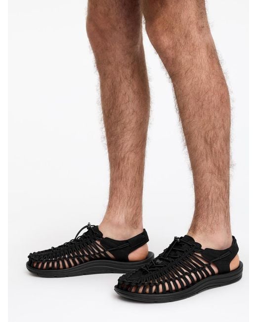 ARKET Black Keen Uneek for men