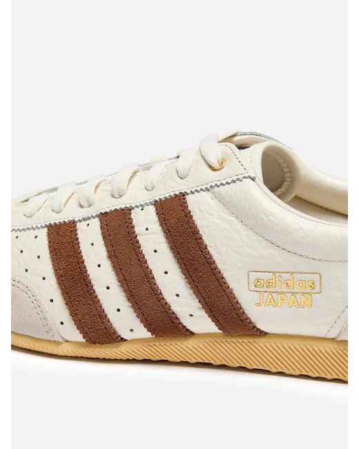 ARKET White Adidas Japan for men