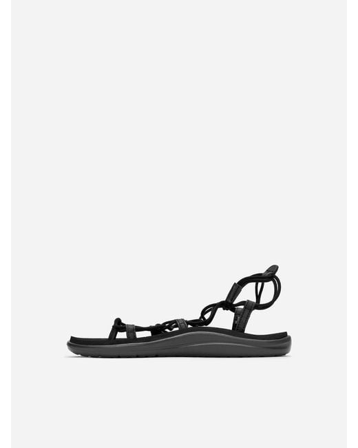 ARKET White Teva Voya Infinity Sandal