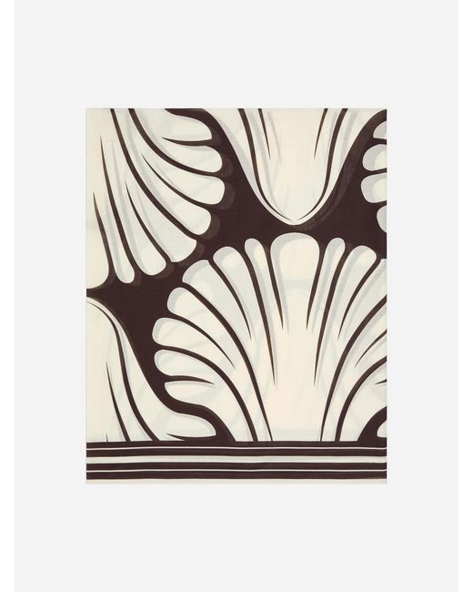 ARKET White Wrap Beach Sarong