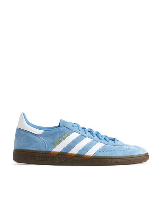 Spezial adidas shop blue