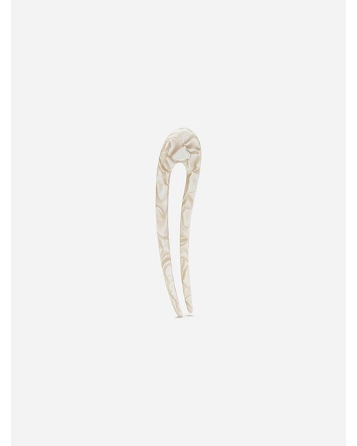 ARKET White Hair Pin