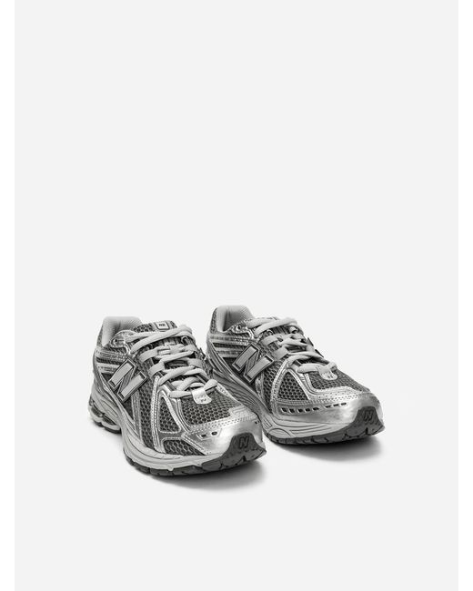 ARKET White New Balance 1906R Trainers
