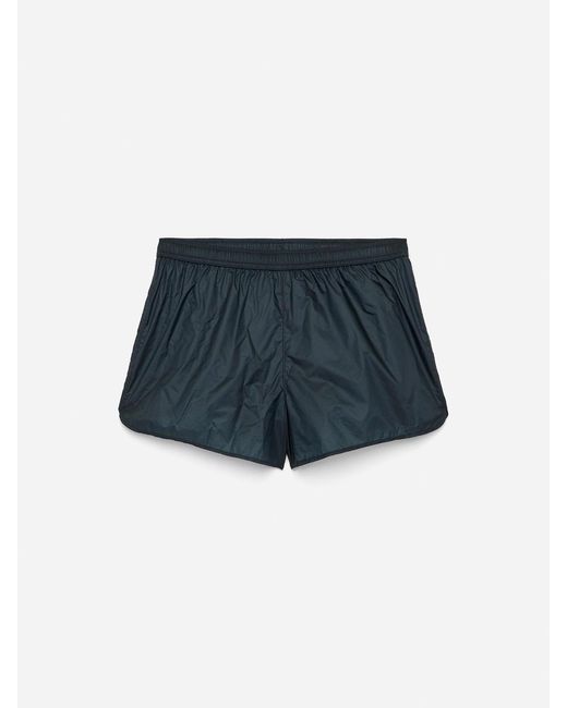 ARKET Blue Running Shorts for men