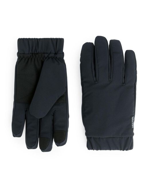 Hestra Black Axis Sport Hybrid Gloves Axis Sport Hybrid Gloves for men