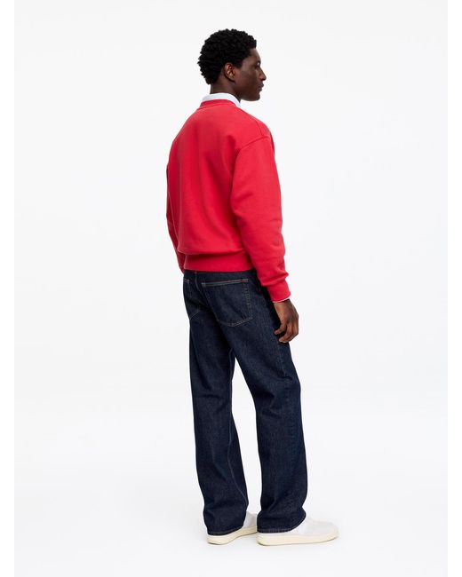 ARKET Blue Canyon Boot Cut Jeans for men