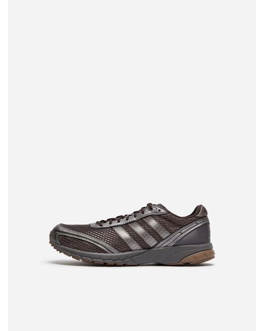 ARKET White Adidas Adizero Adios Og Trainers