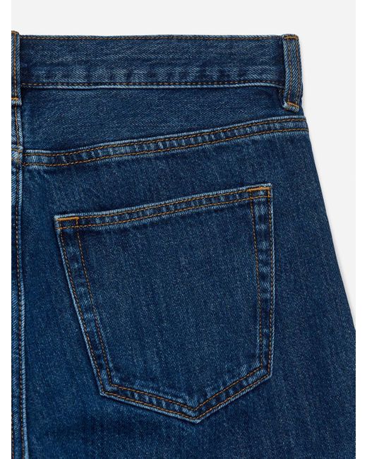 ARKET Blue Park Regular Jeans for men