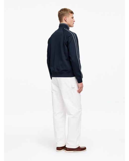 ARKET Blue Wct Tracksuit Jacket for men