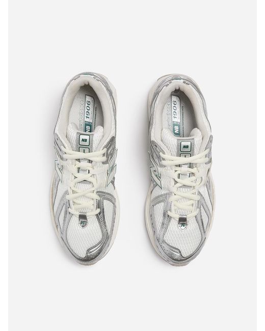 ARKET Black New Balance 1906R Trainers for men