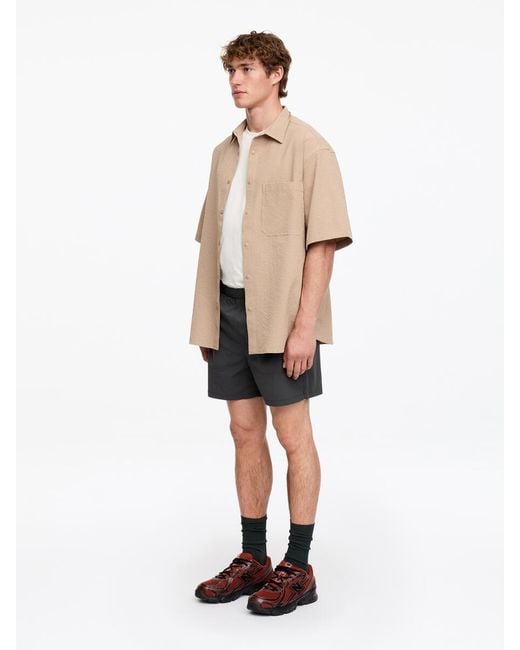 ARKET Natural Active Light Shorts for men