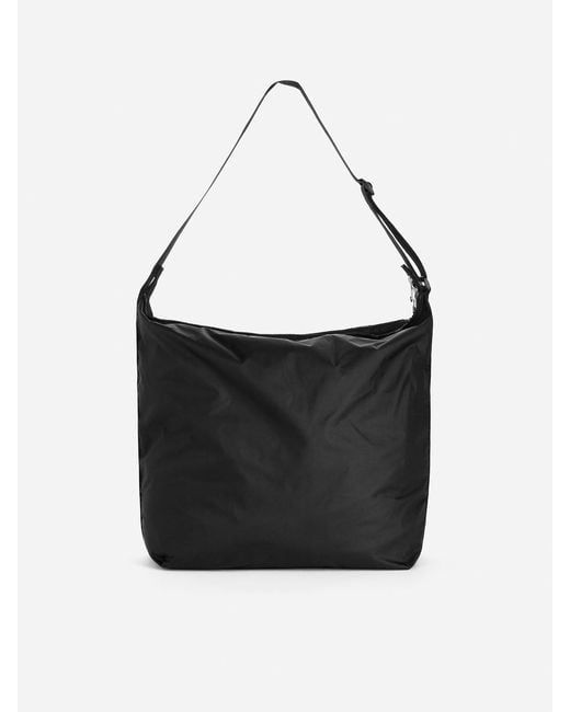 ARKET Faltbare Kuriertasche in White für Herren