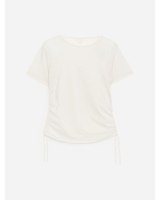 ARKET White Training Top