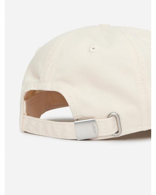 ARKET Kappe in Natural für Herren