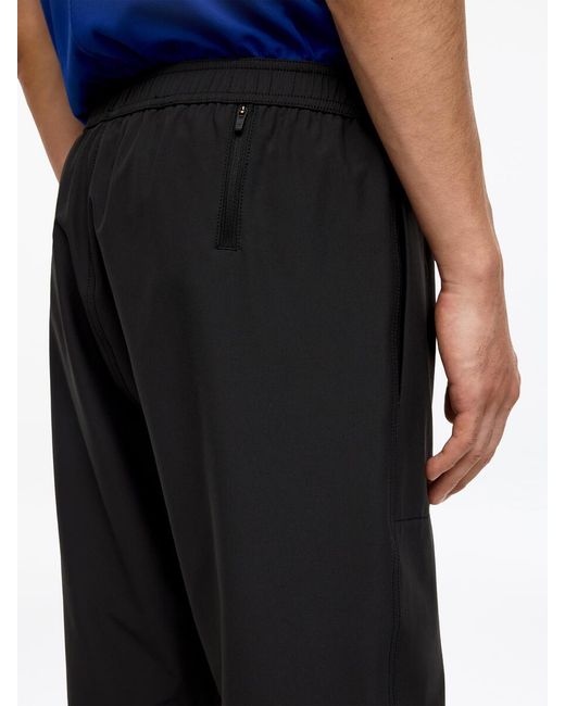 ARKET Gray Active Tech Trousers for men