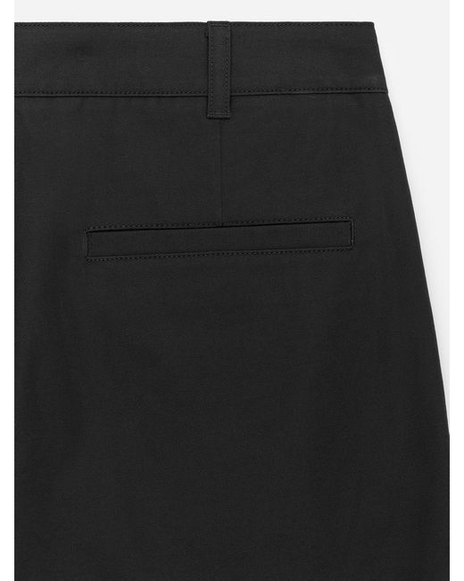ARKET Pink Cotton Trousers for men