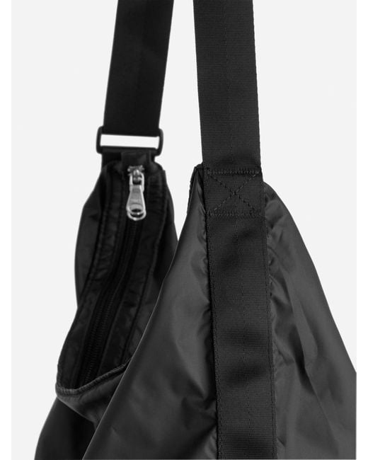 ARKET Faltbare Kuriertasche in White für Herren