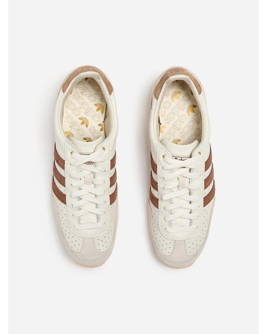 ARKET White Adidas Japan for men