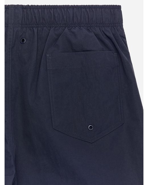 ARKET Brown Swim Shorts for men