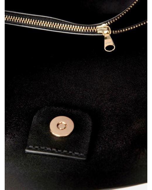 ARKET Natural Leather Tote
