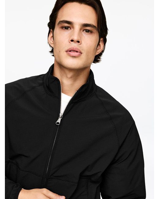 ARKET Black Active for men