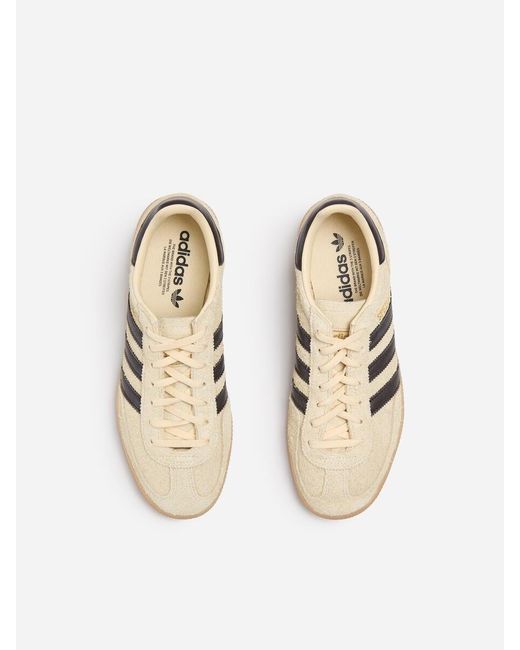 ARKET Natural Adidas Handball Spezial Trainers
