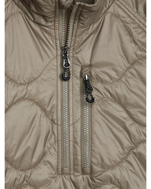ARKET Multicolor Lightweight Quilted Jacket for men