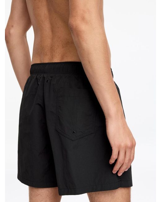 ARKET Blue Swim Shorts for men