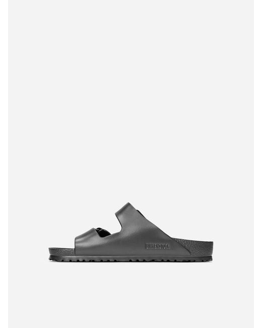 ARKET Black Birkenstock Arizona Eva for men