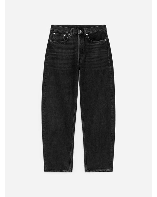 ARKET Natural Creek Barrel Jeans for men