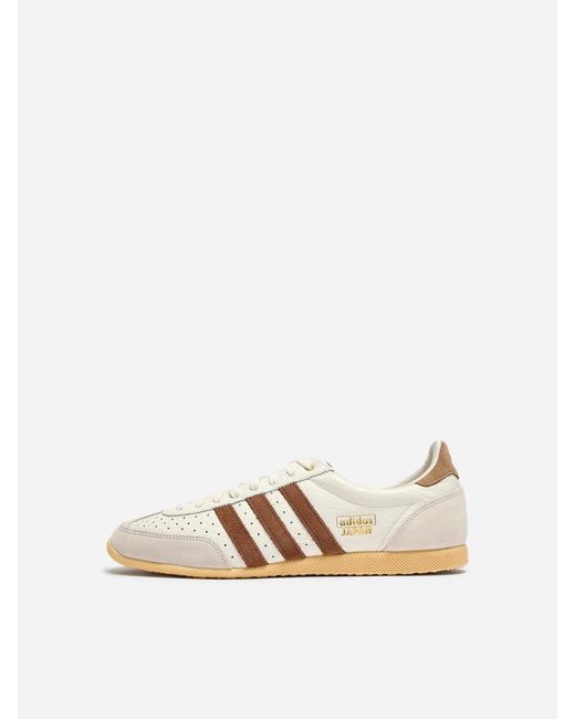 ARKET White Adidas Japan for men