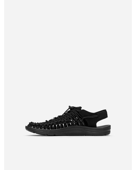 ARKET Black Keen Uneek for men