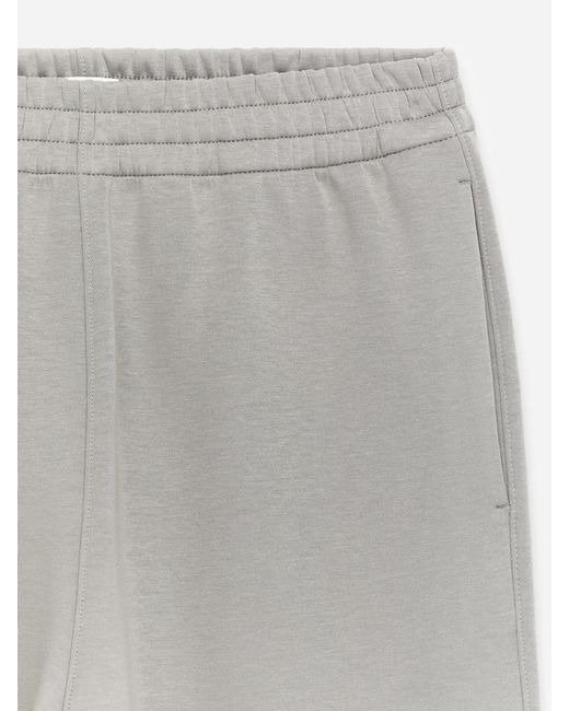 ARKET White Active Joggers for men