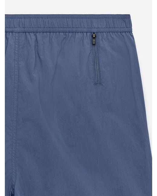 ARKET Blue Active Light Shorts for men