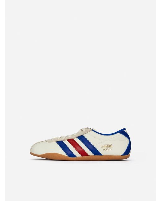 ARKET Black Adidas Tokyo Trainers