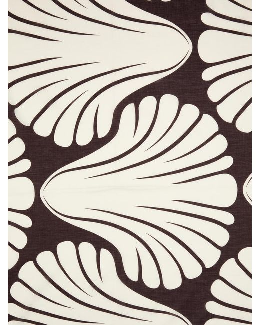 ARKET White Wrap Beach Sarong