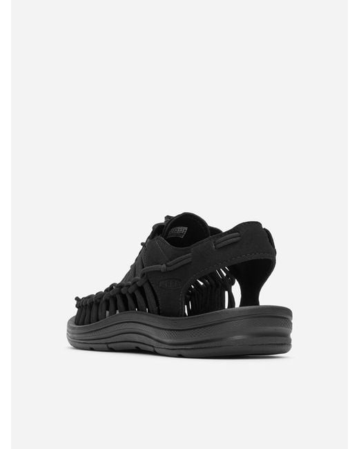 ARKET Black Keen Uneek for men