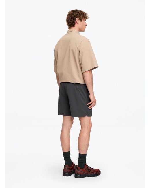 ARKET Natural Active Light Shorts for men